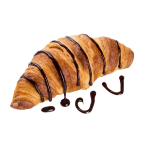 CROISSANT CHOCOLATE