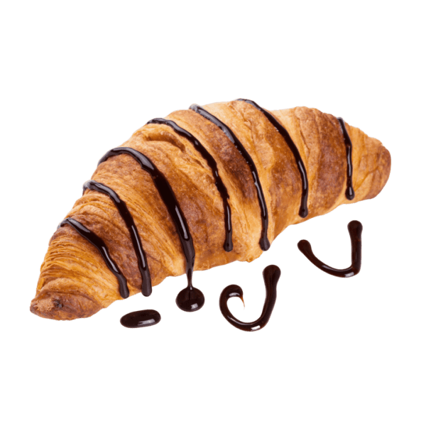 CROISSANT CHOCOLATE