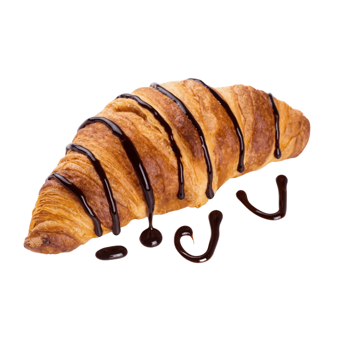 CROISSANT CHOCOLATE