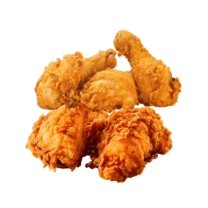 5 PIECE FIVER