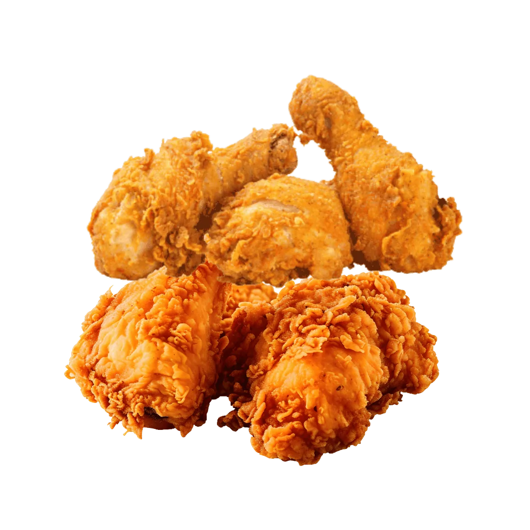 5 PIECE FIVER