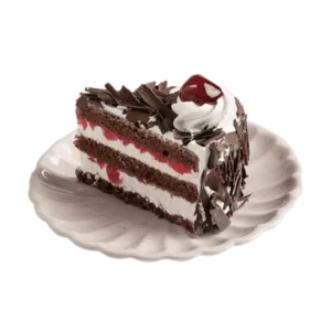 BLACK FOREST CAKE