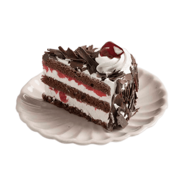 BLACK FOREST CAKE