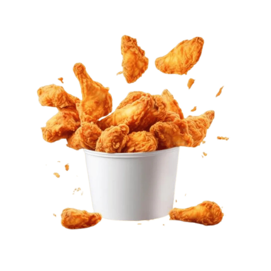 15 PIECE JUMBO