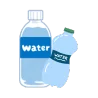 WATER (500ML)