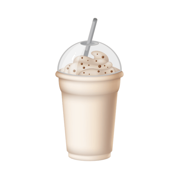 Vanilla Shake