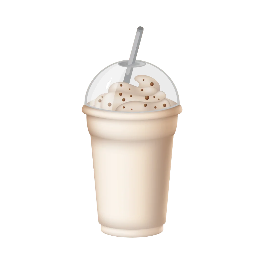 Espresso Shake