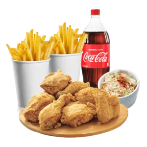 FAMILY FEAST