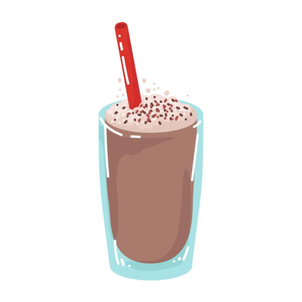 Chocolate Shake