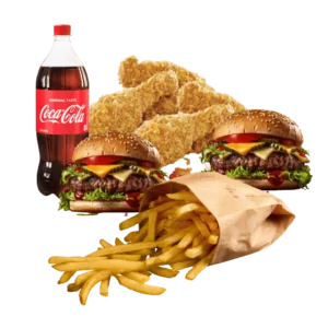 VARIETY FEAST