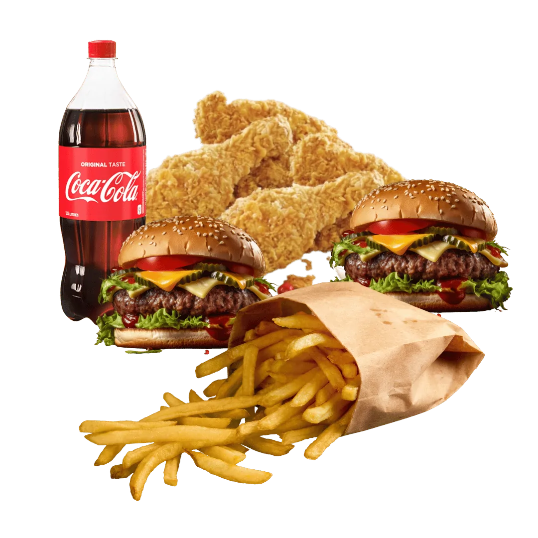 VARIETY FEAST