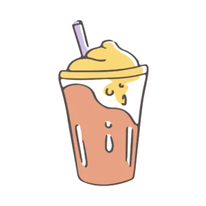 Nut Shake