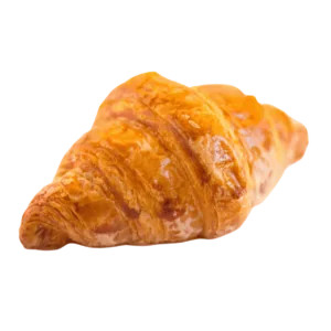 CROISSANT PLAIN