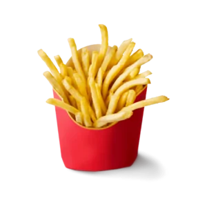 Chips - Large