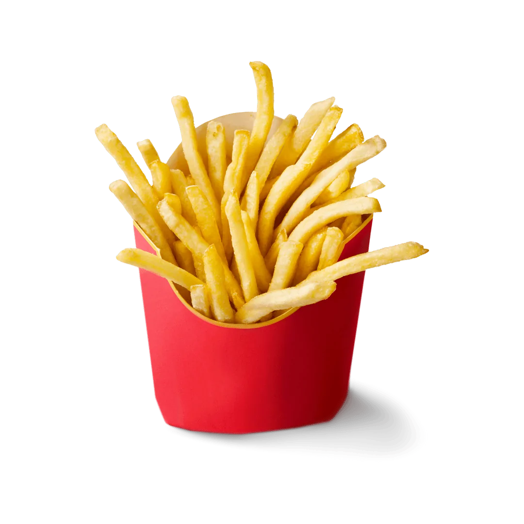 Chips - Large