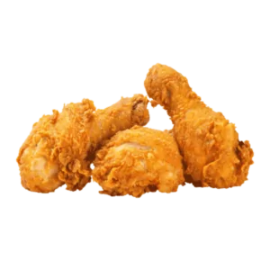 3 PC CHICKEN