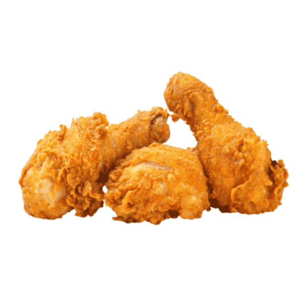 3 PC CHICKEN