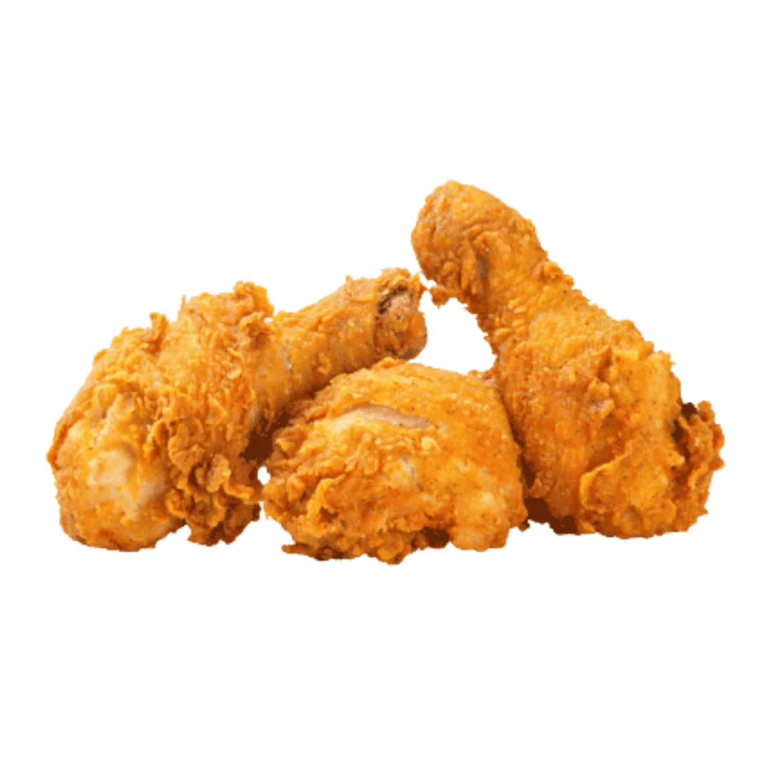 3 PC CHICKEN