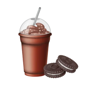 Oreo Shake