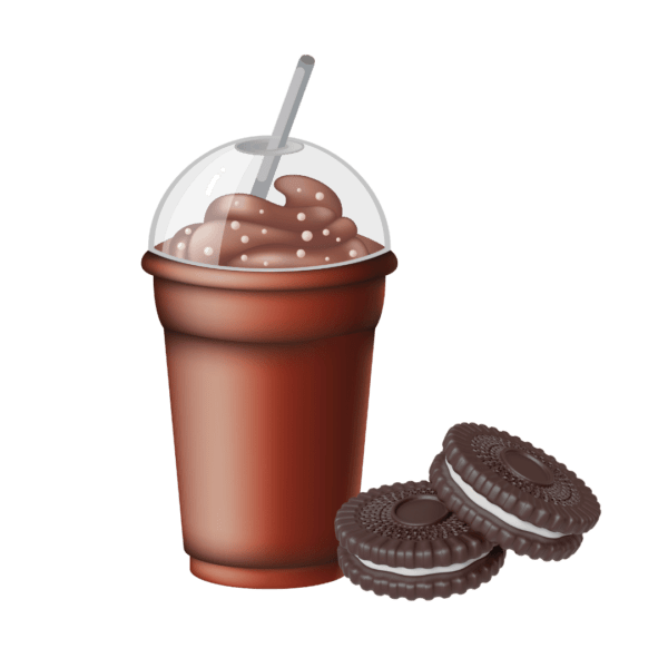 Oreo Shake