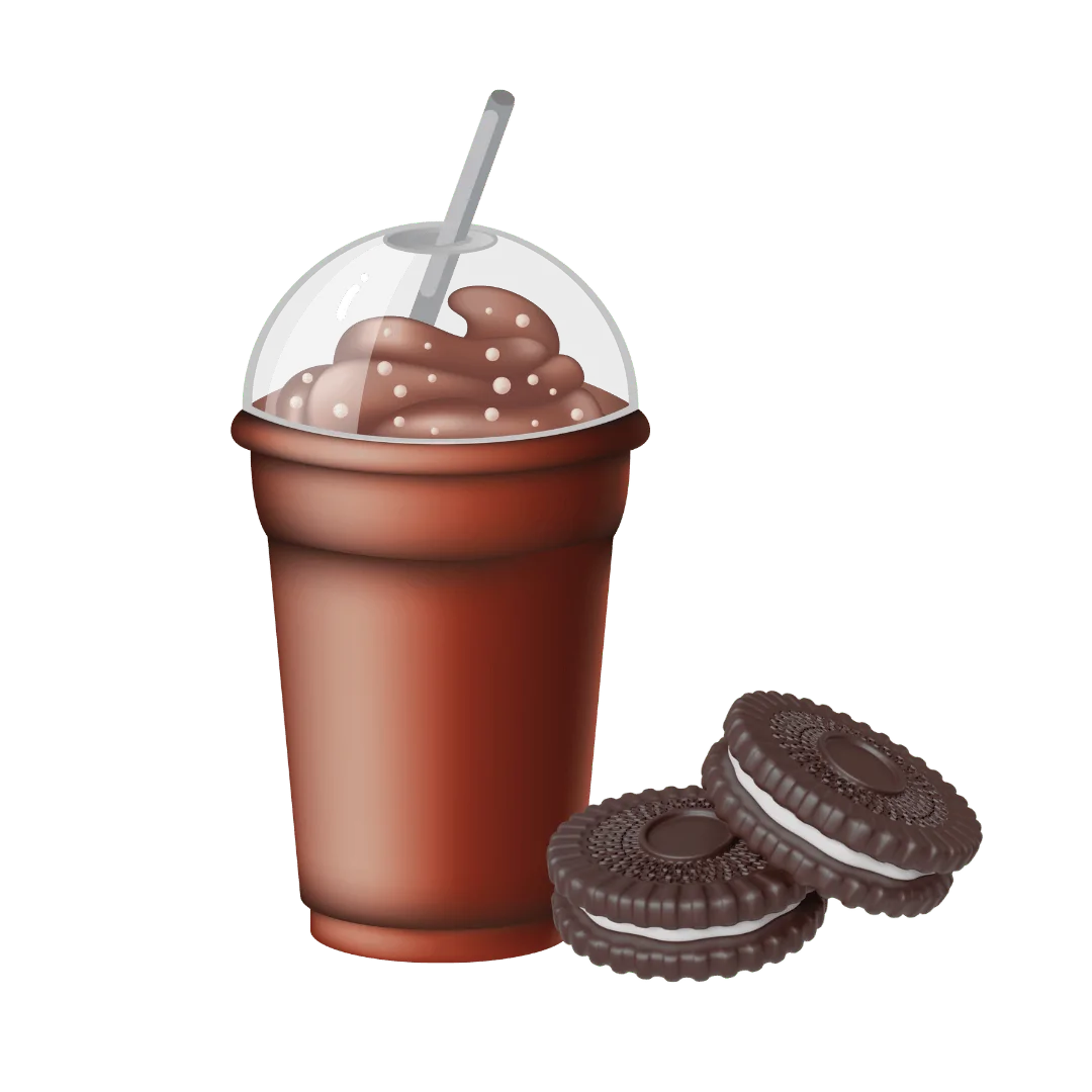 Oreo Shake