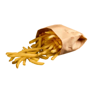 Chips - Mega