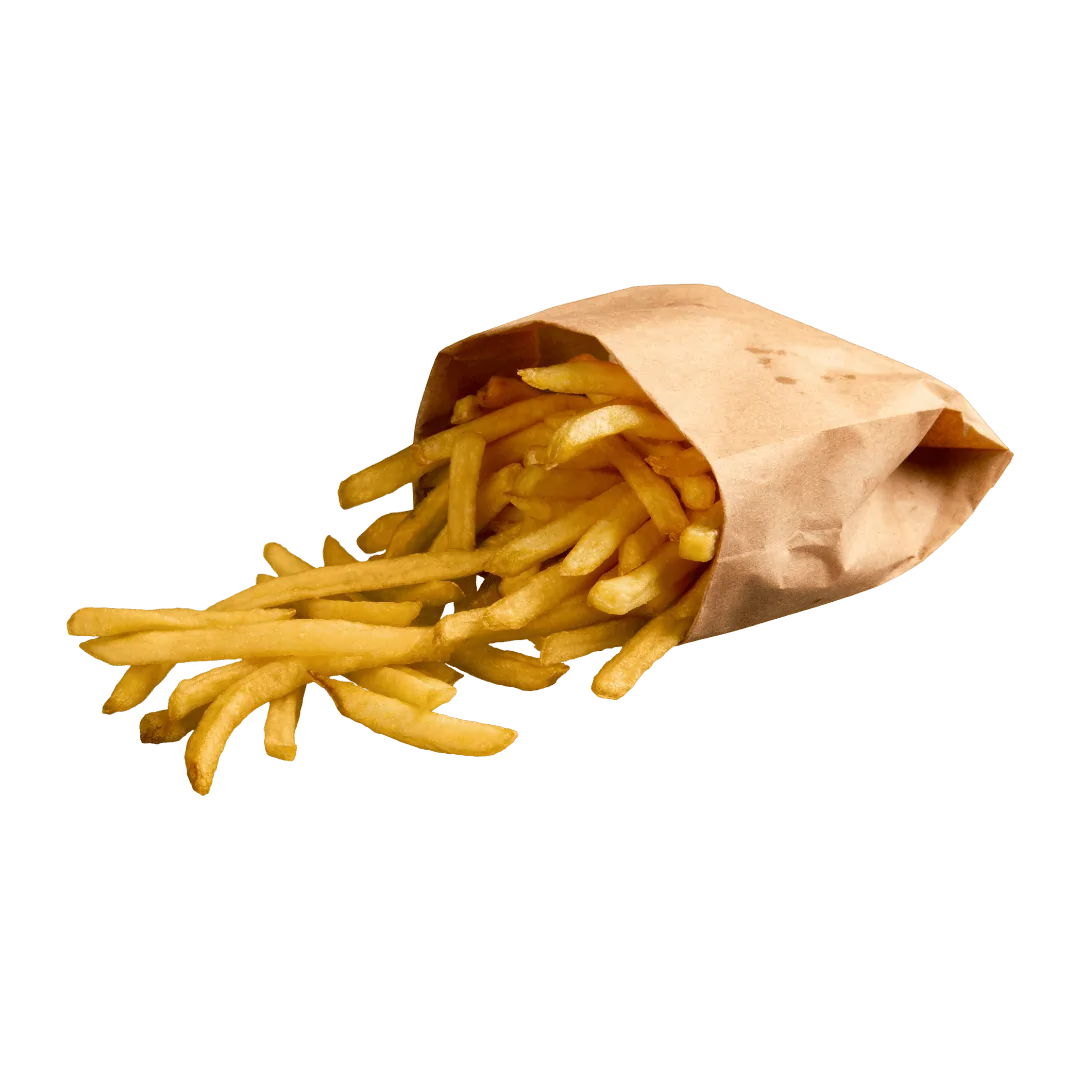 Chips - Mega