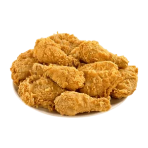 9 PIECE BIRD