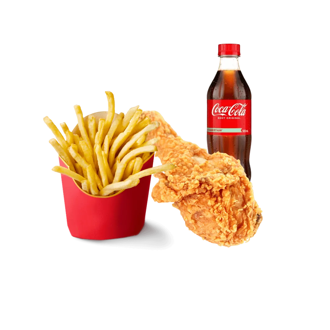 DRUMSTICK