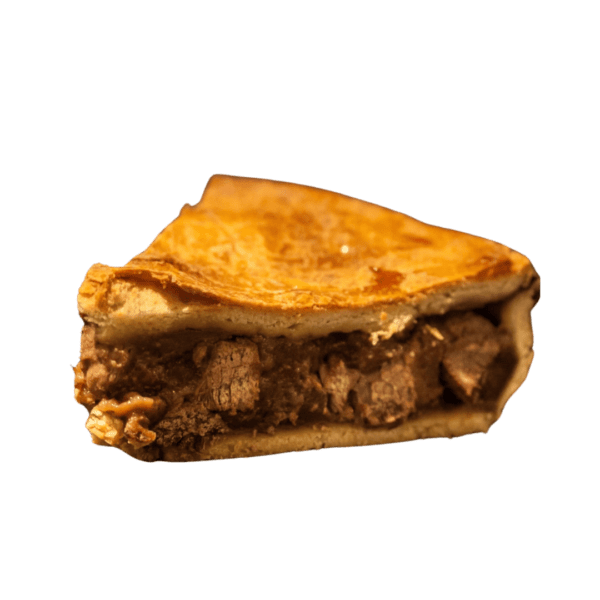 BEEF PIE