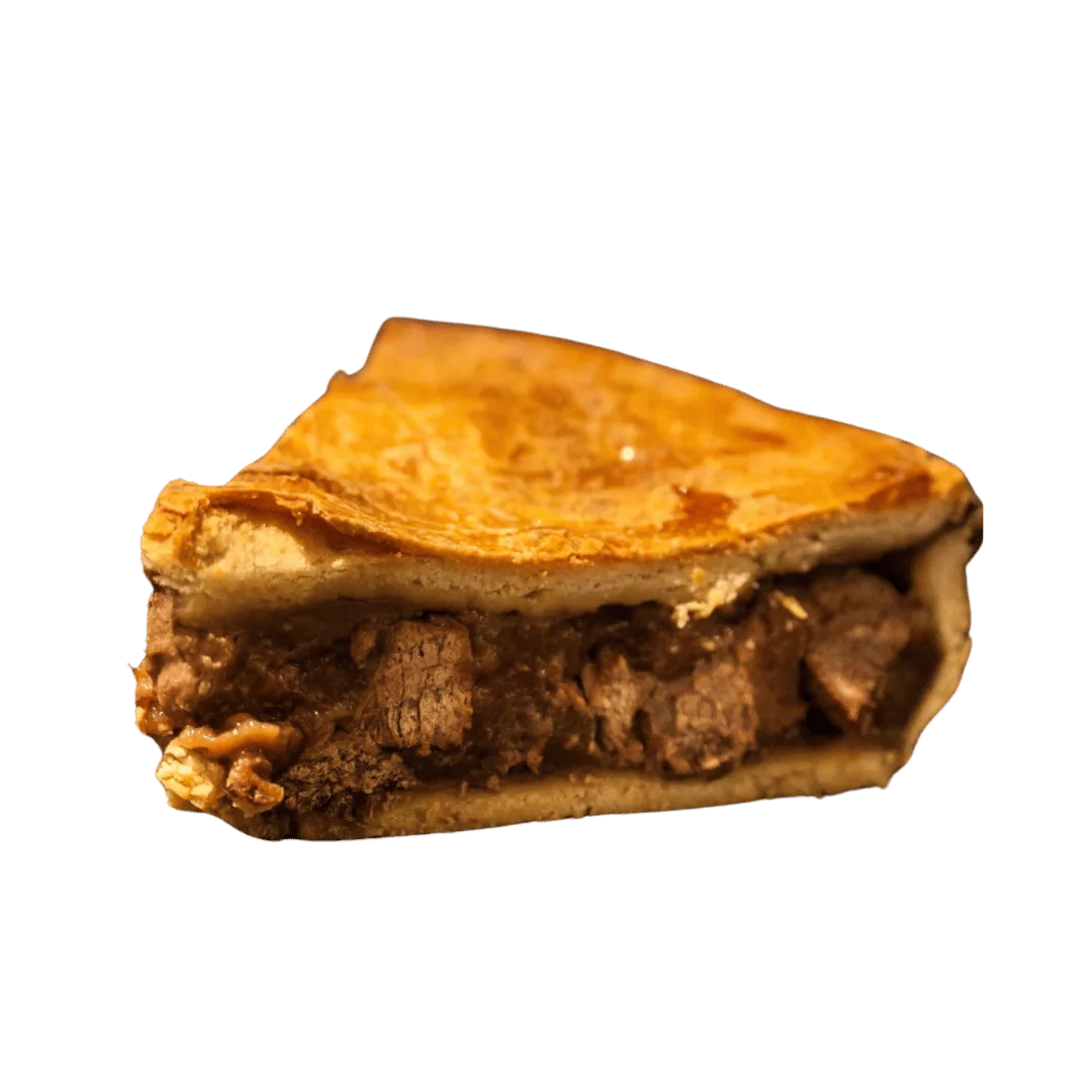 BEEF PIE