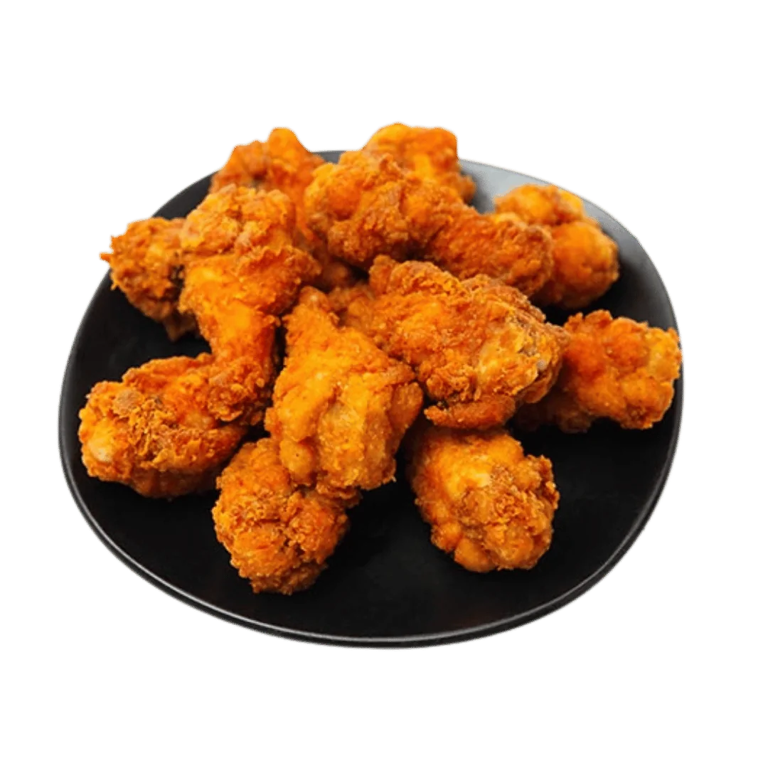 12 PC CHICKEN WINGS