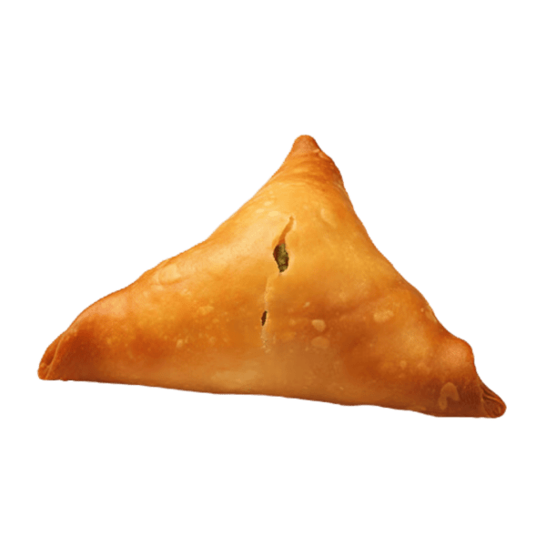 SAMOSAS