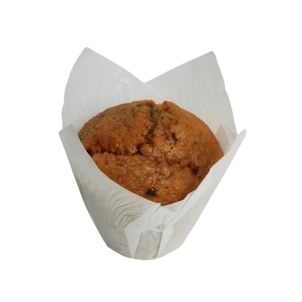 ASSORTED MUFFINS