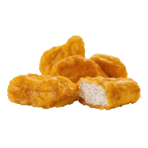 Chicken Pops