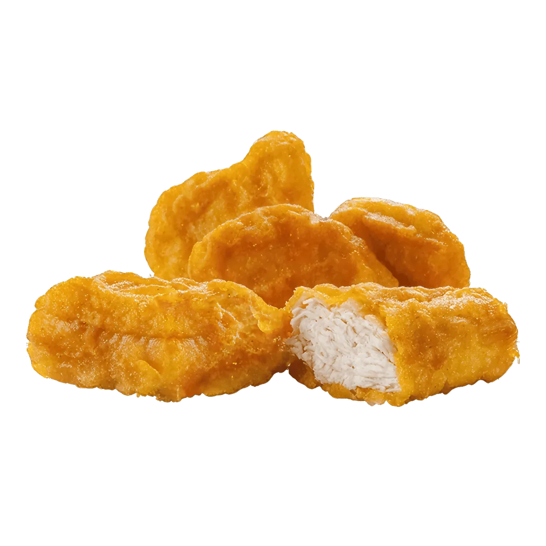 Chicken Pops large