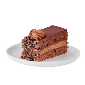 ASSORTED CAKES