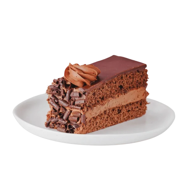 ASSORTED CAKES