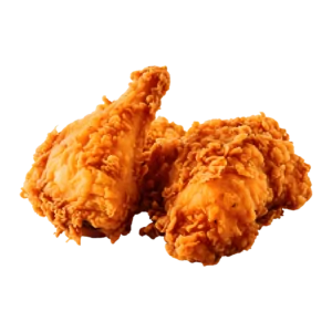 2 PC CHICKEN