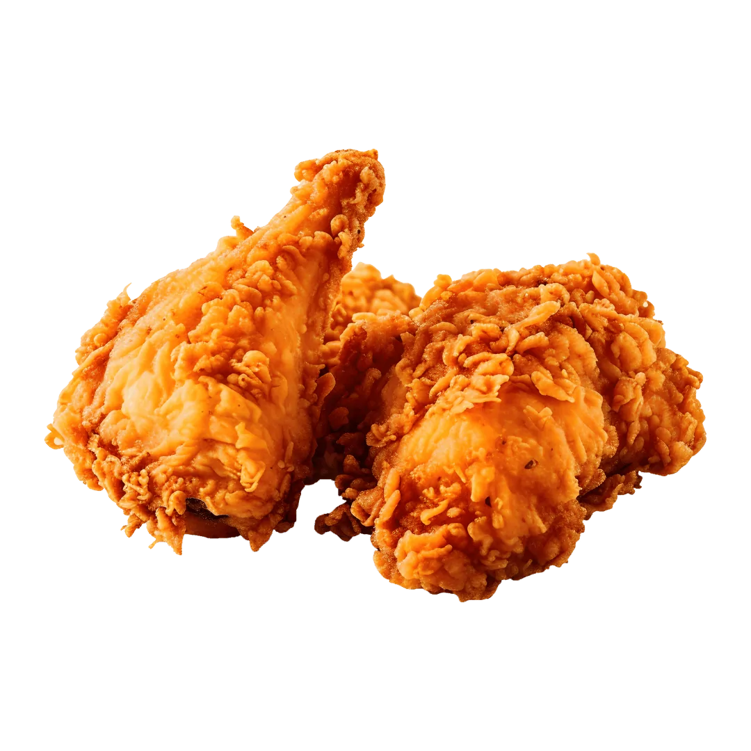 2 PC CHICKEN