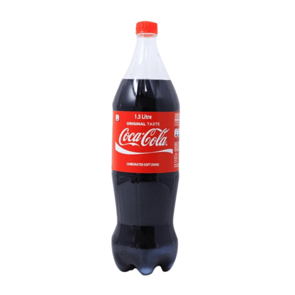 Coca Cola 1.5L