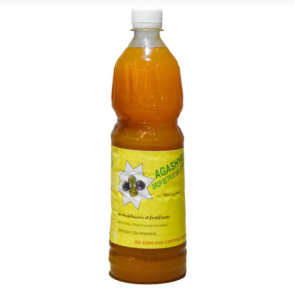 Agashya passion juice 1L