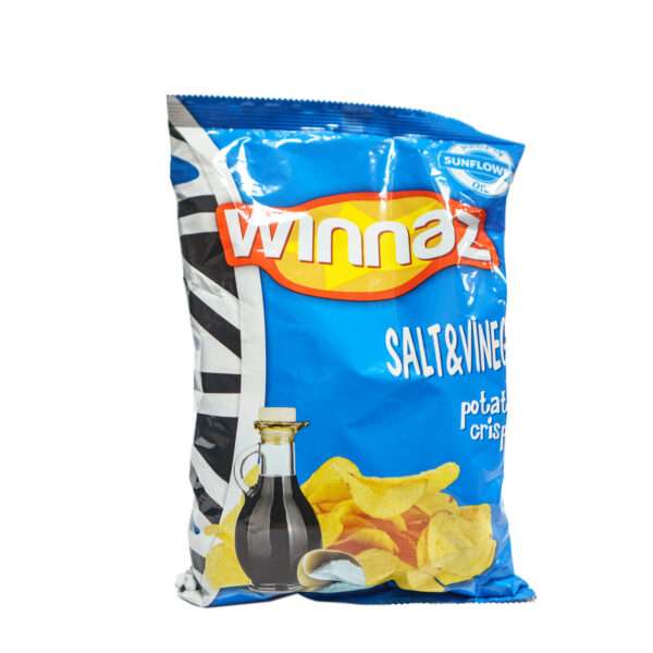 Winnaz Salt & Vinegar