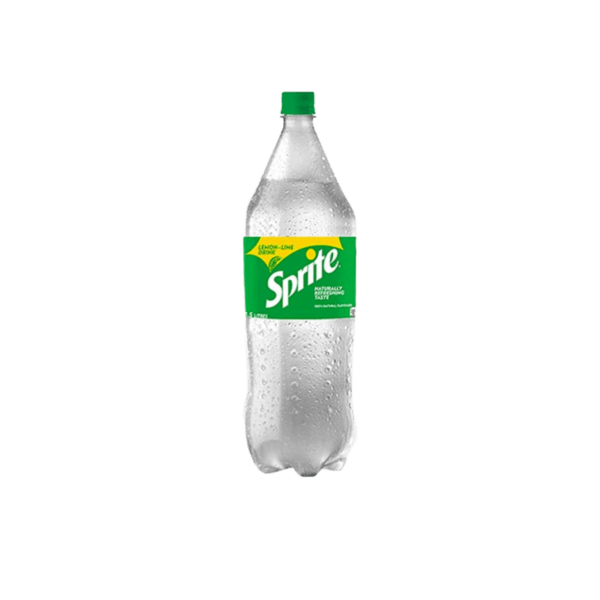 Sprite 1.5L