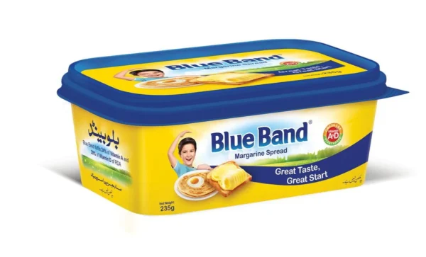 Blueband Margarine