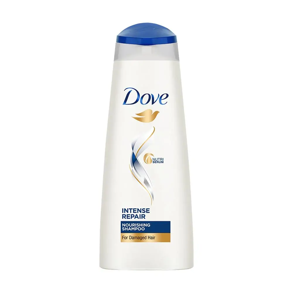 Dove Shampoo 340ml