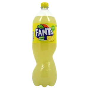 Fanta Citron 1.5L