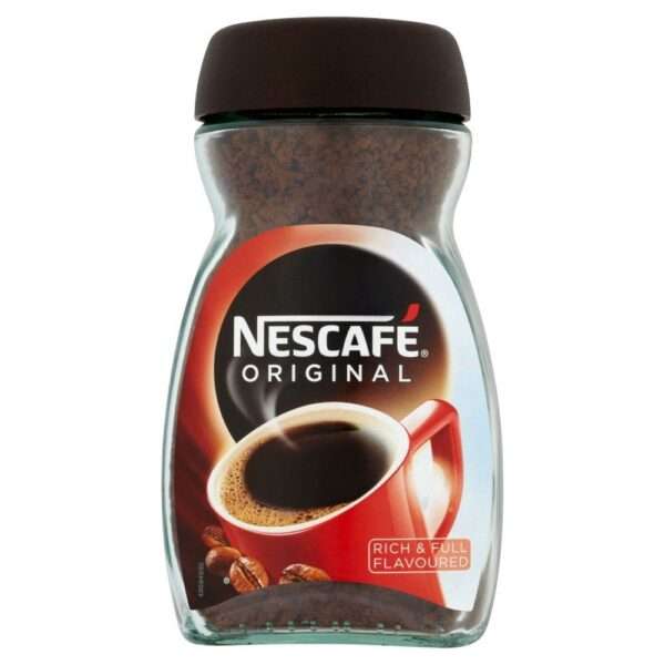 Nescafe Original