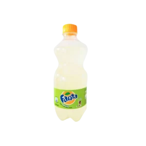 Fanta Citron 500ml