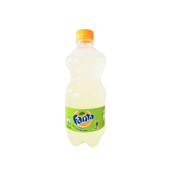 Fanta Citron 500ml